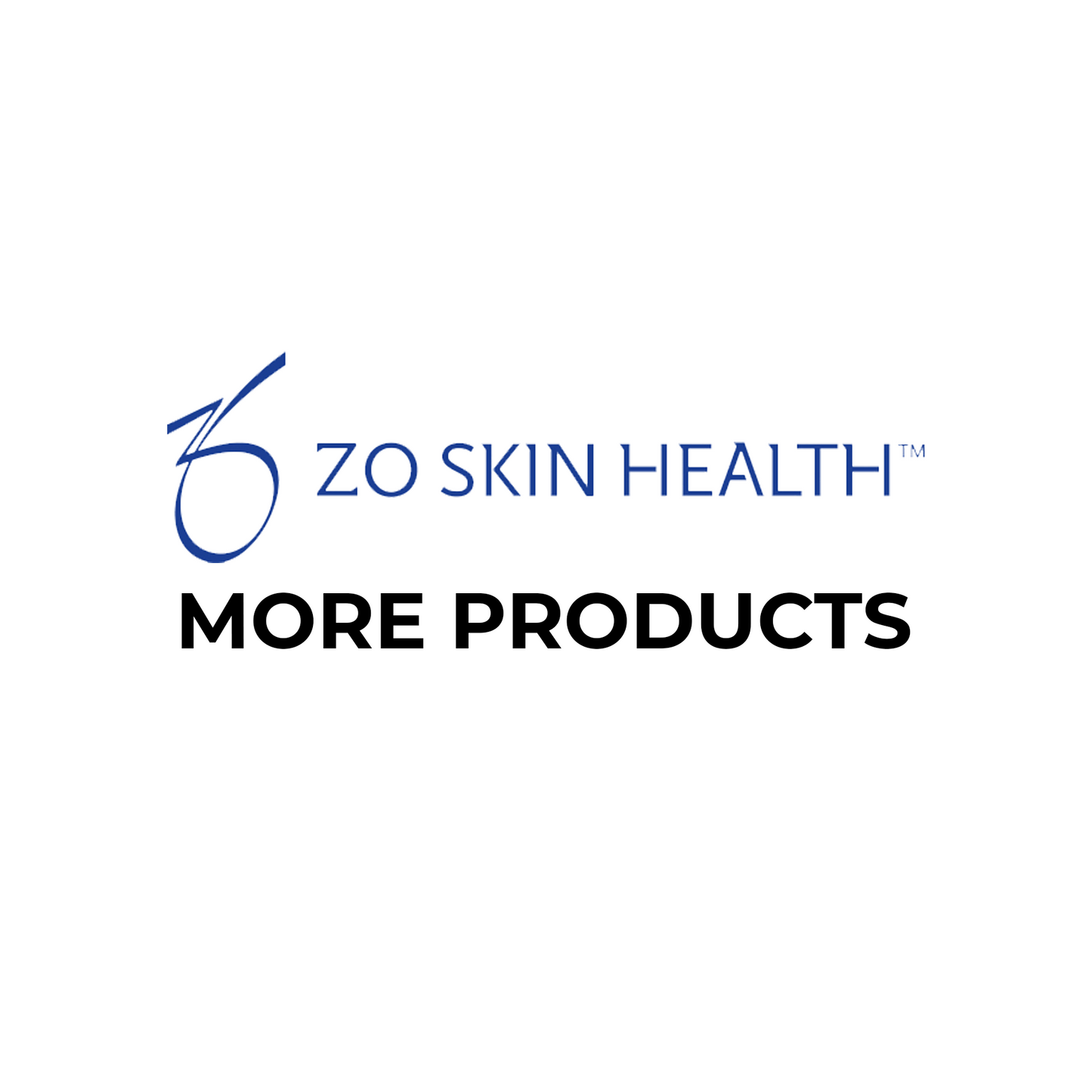 ZO Skin Health Ι More Products