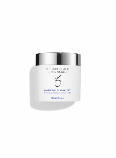 ZO Skin Health Complexion renewal pads (60 pads)