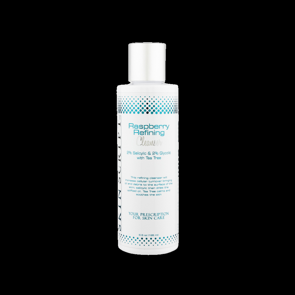 Skin Script Raspberry Refining Cleanser 6.5oz