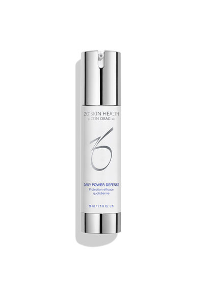 ZO Skin Health Daily Power Defense