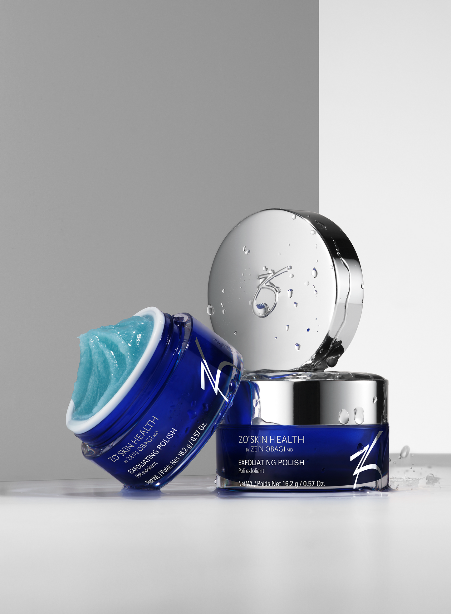 Exfoliating Polish (Travel Size) 0.57oz