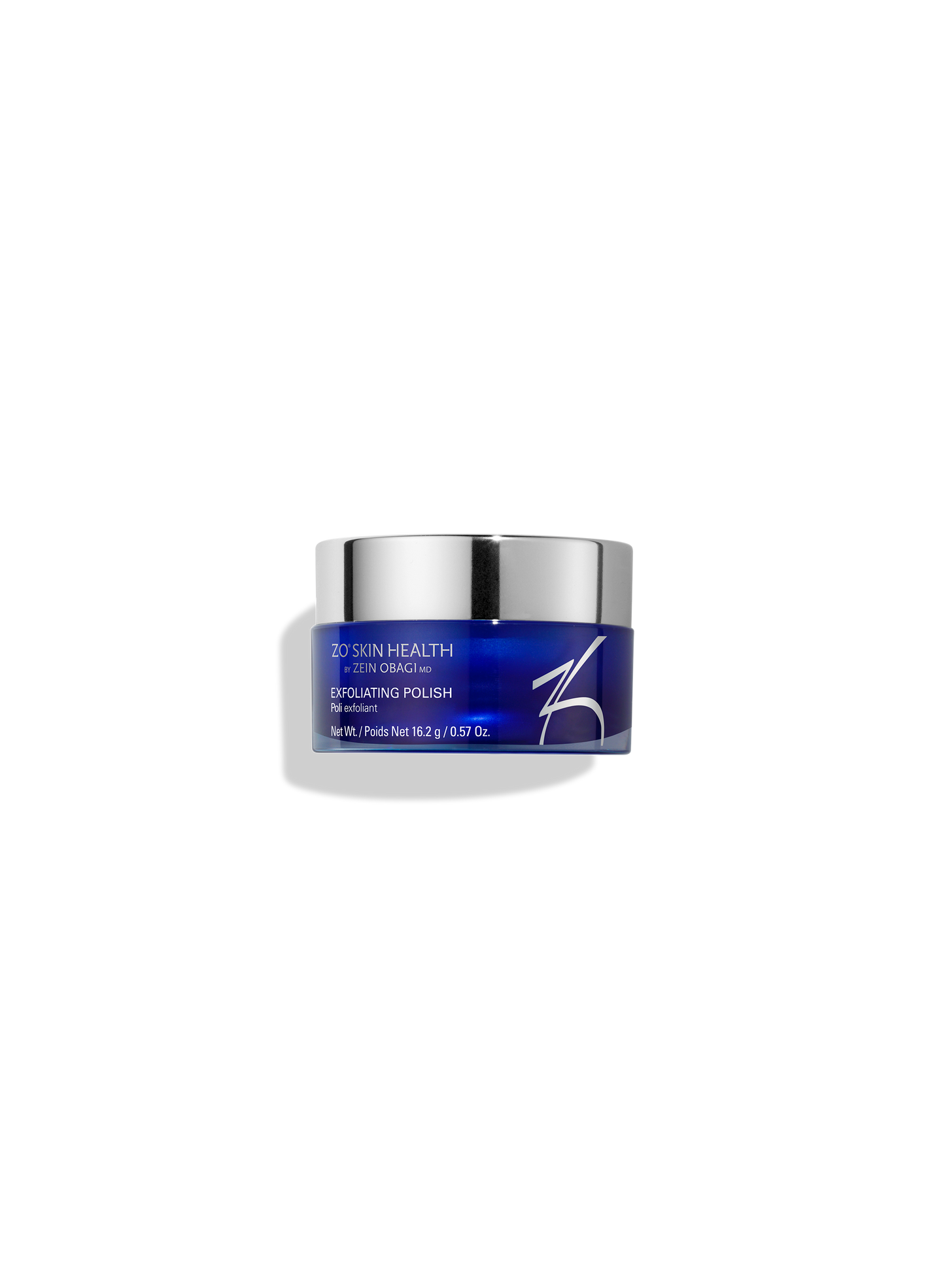 Exfoliating Polish (Travel Size) 0.57oz