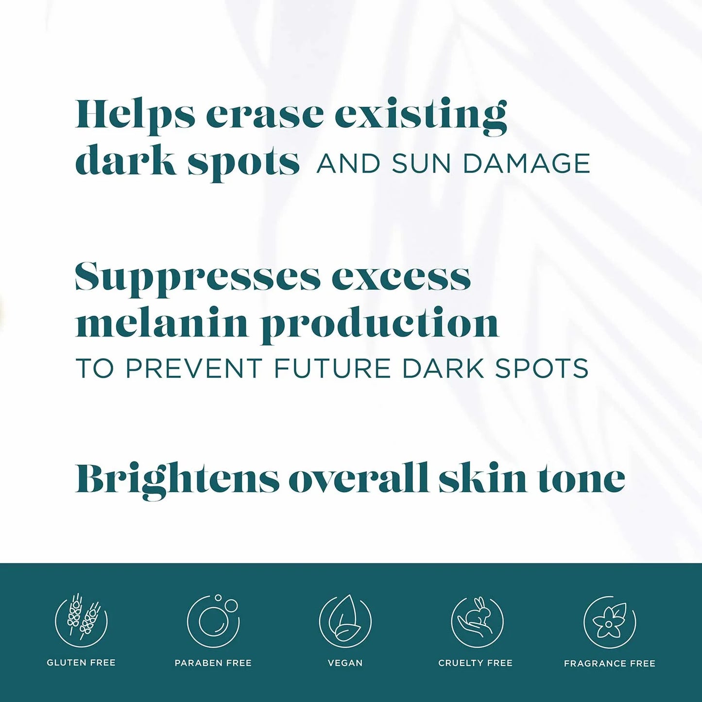 VI Derm Dark Spot Lifting Serum 1.7fl oz