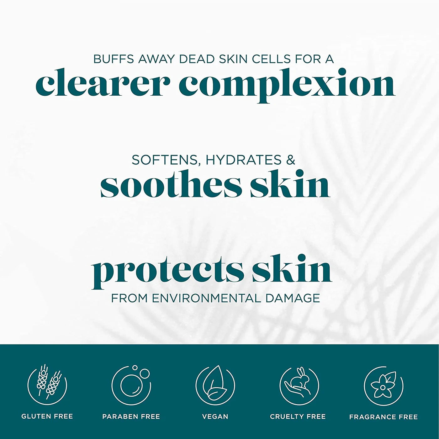 VI Derm Gentle Purifying Cleanser