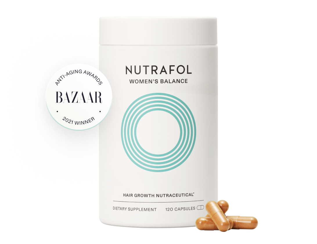 Nutrafol Women's Balance (3 Month Supply)