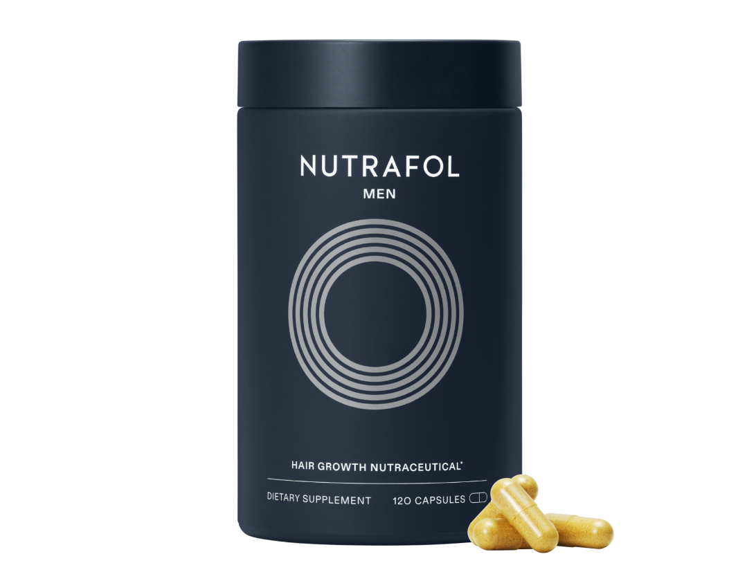 Nutrafol Men 3 Month Supply