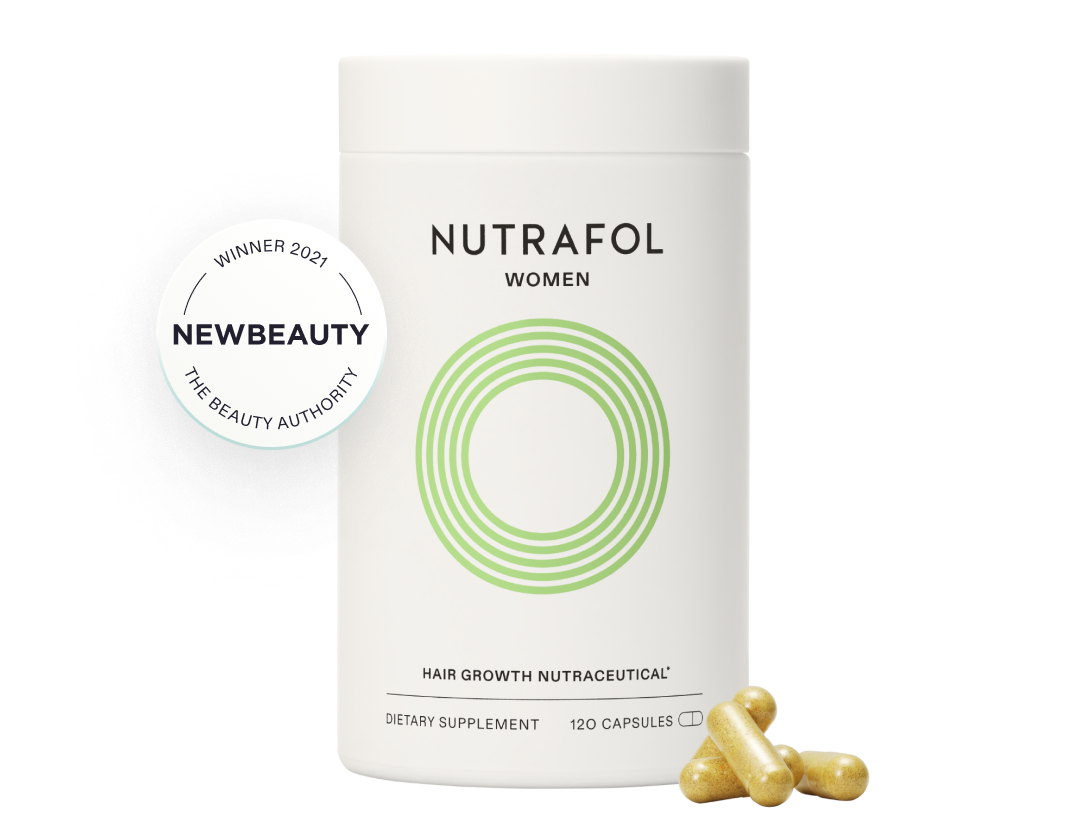 Nutrafol Women (3 Month Supply)