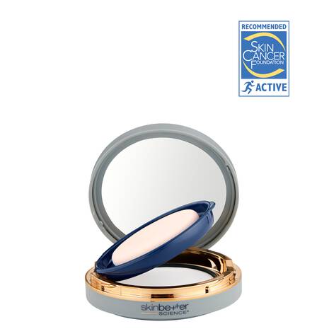 SkinBetter sunbetter SHEER SPF 56 Sunscreen Compact 12 g