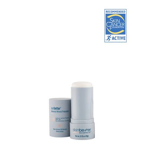 SkinBetter sunbetter SHEER SPF 56 Sunscreen Stick 20 g