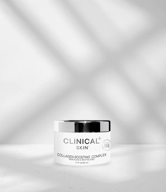 Clinical Skin Collagen Boosting Complex 1.7 fl oz