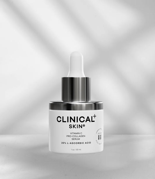 Clinicall Skin Vitamin C Pro-Collagen Serum .5 fl oz