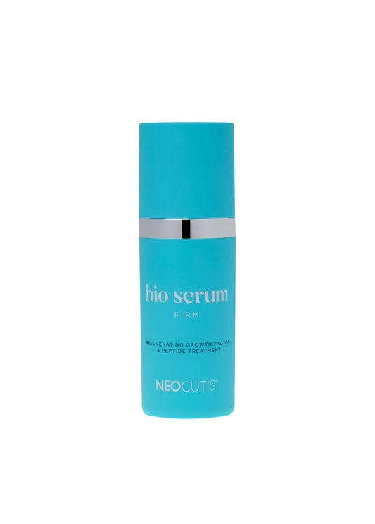 Bio Serum Firm - Rejuvenating Growth Factor and Peptide Treatment