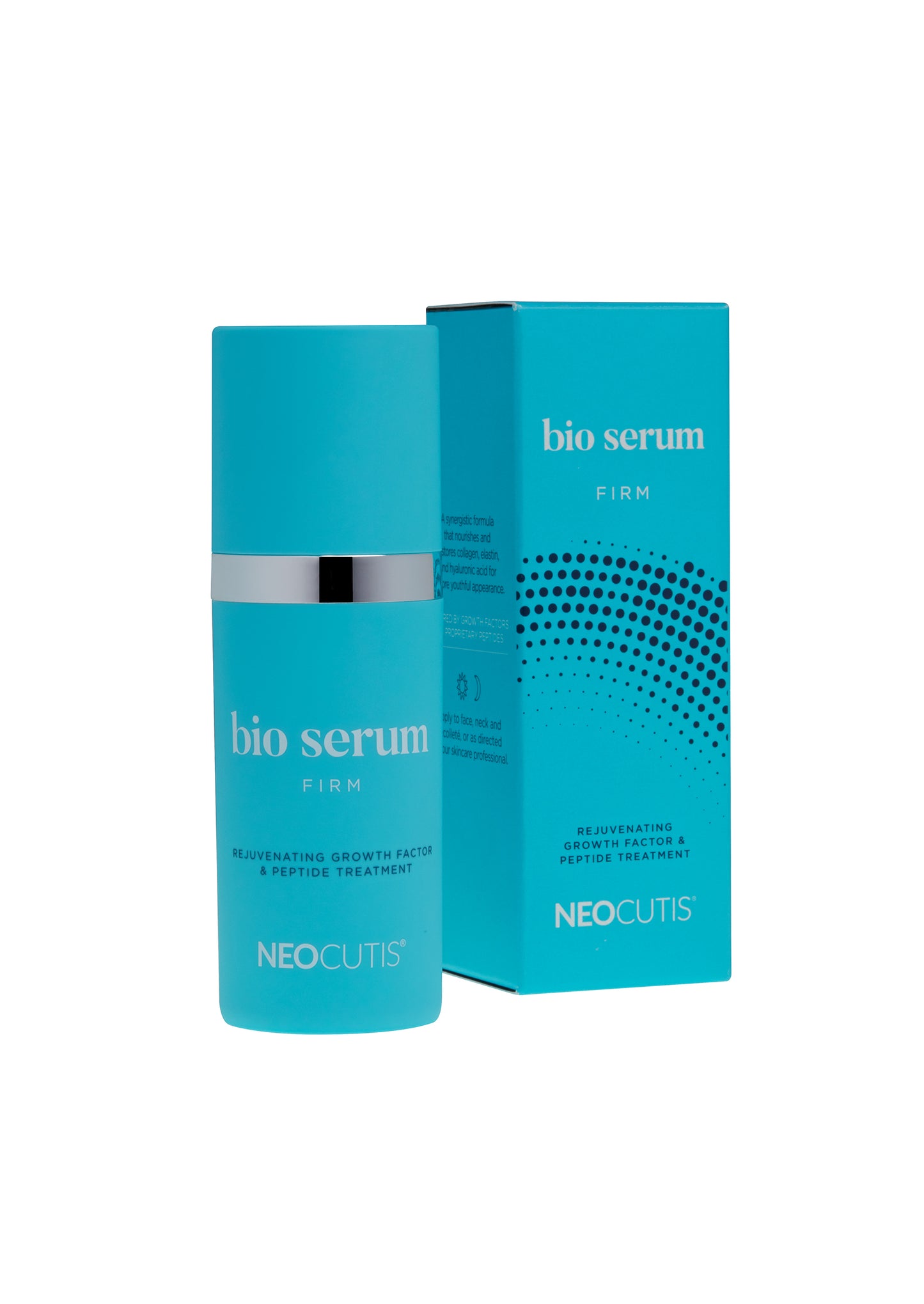 Bio Serum Firm - Rejuvenating Growth Factor and Peptide Treatment