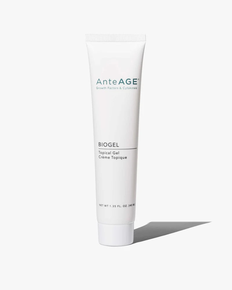 AnteAGE MD Biogel Occlusive - 40ml