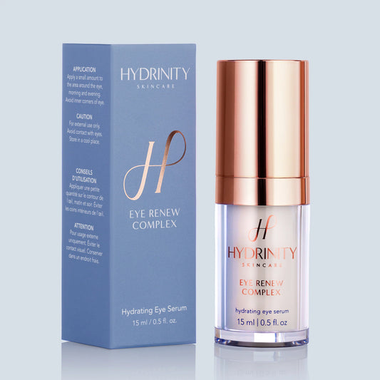 Hydrinity Eye Renew Complex