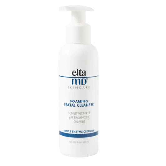 EltaMD Foaming Facial Cleanser