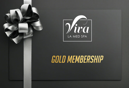 Gold Membership