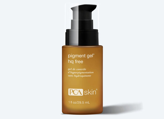 PCA SKIN Pigment Gel