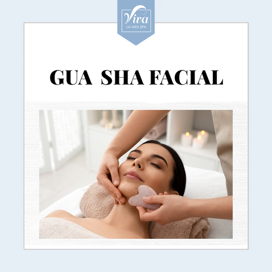 Gua Sha Facial