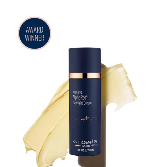 SkinBetter Intensive AlphaRet Overnight Cream 50ml