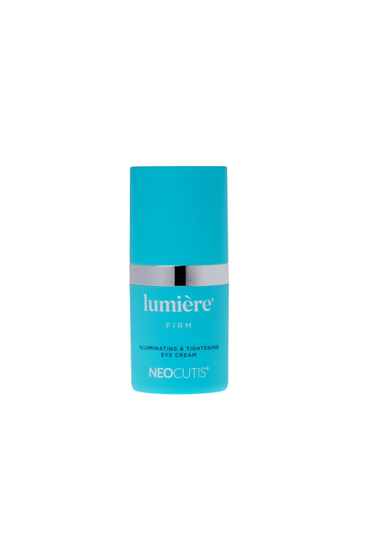 Neocutis Lumiere Firm - Illuminating Tightening Eye Cream