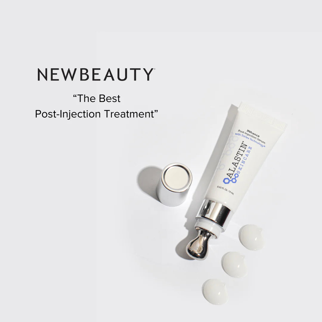 Alastin INhance Post-Injection Serum with TriHex Technology®