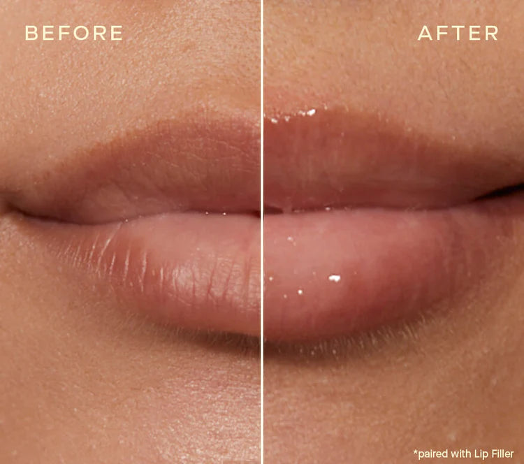 Ourself The Lip Plumping and Enhancing Regimen