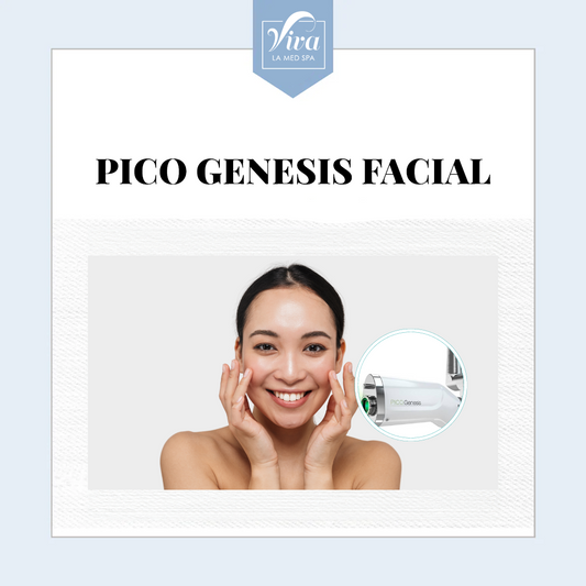 Pico Genesis Facial