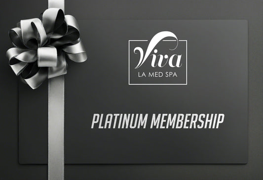 Platinum Membership