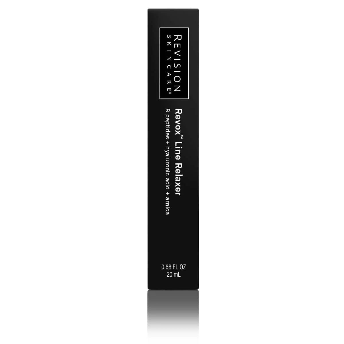 Revision Revox™ Line Relaxer 0.68 fl oz