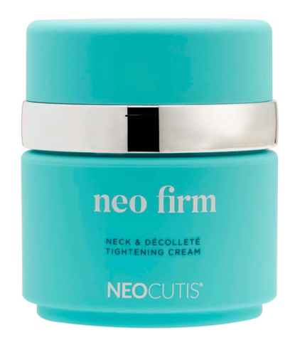 Neocutis Neo Firm - Neck & Décolleté Tightening Cream