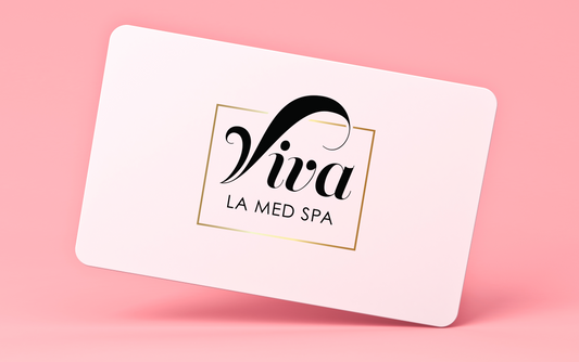 Viva La MedSpa Gift Card