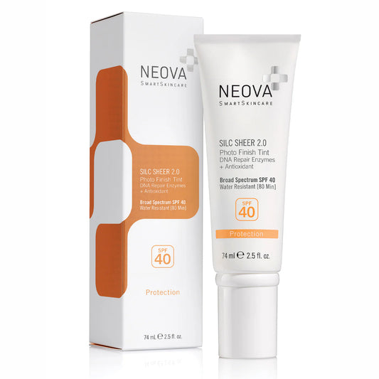 Neova Silc Sheer 2.0