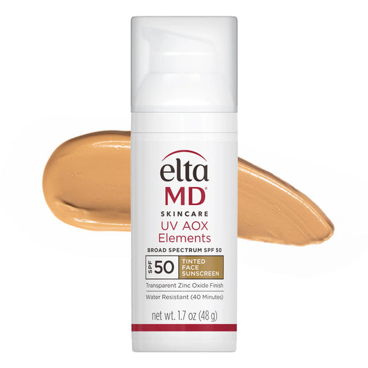 EltaMD UV Elements Broad Spectrum SPF 50