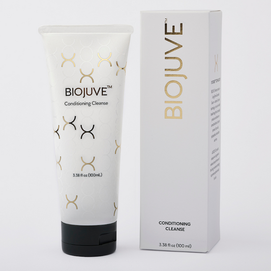 Biojuvee - Conditioning Cleanse