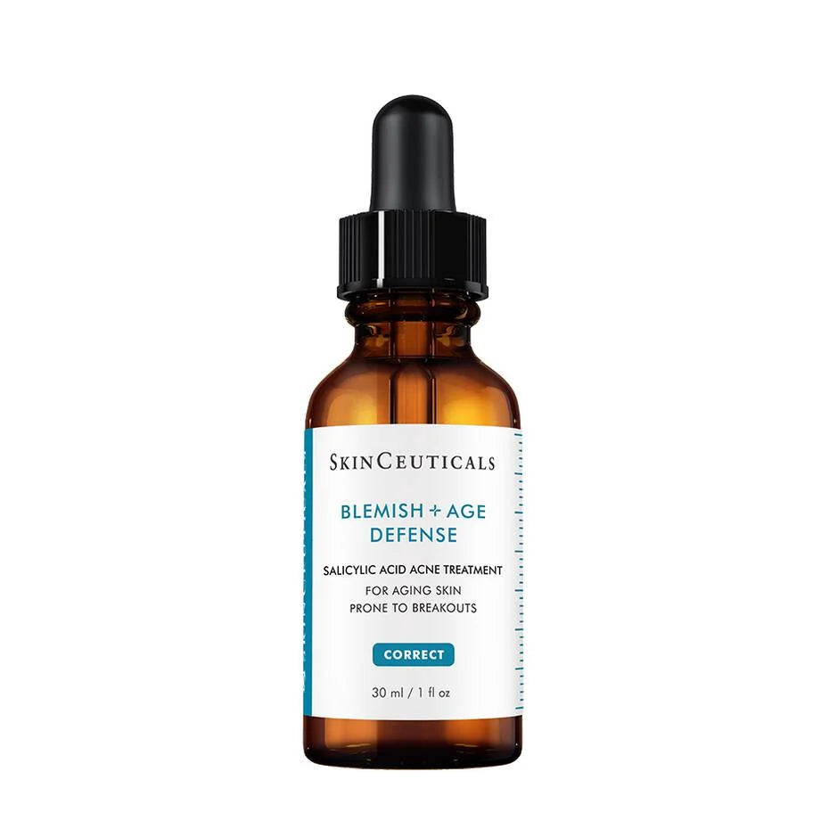 skinCeuticals Blemish + Age Defense