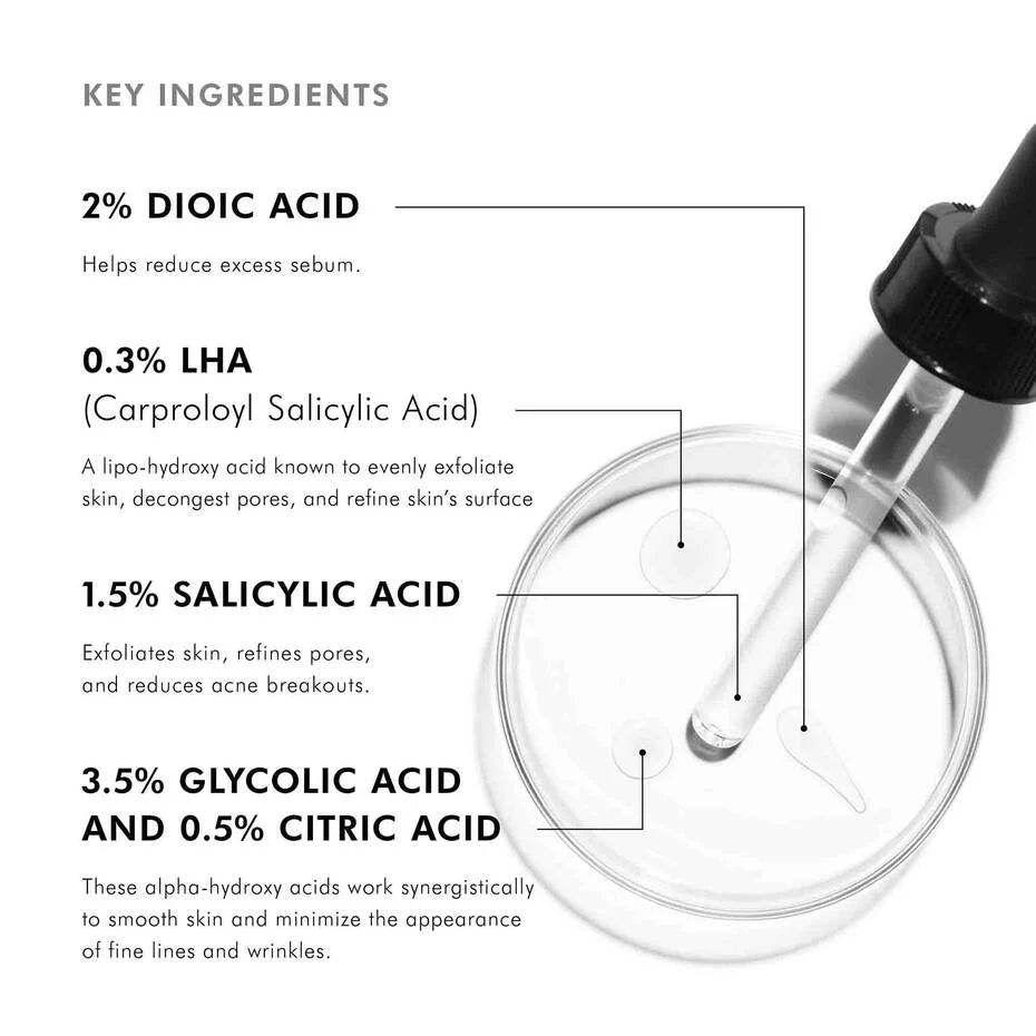 skinCeuticals Blemish + Age Defense