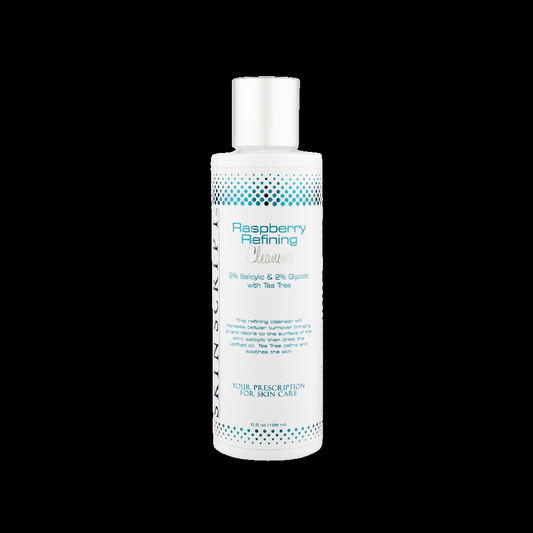 Skin Script Raspberry Refining Cleanser 6.5oz