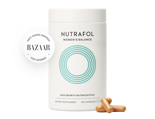 Nutrafol Women's Balance (3 Month Supply)
