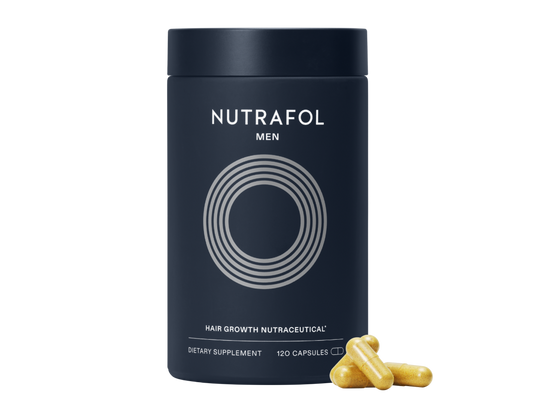 Nutrafol Men 3 Month Supply