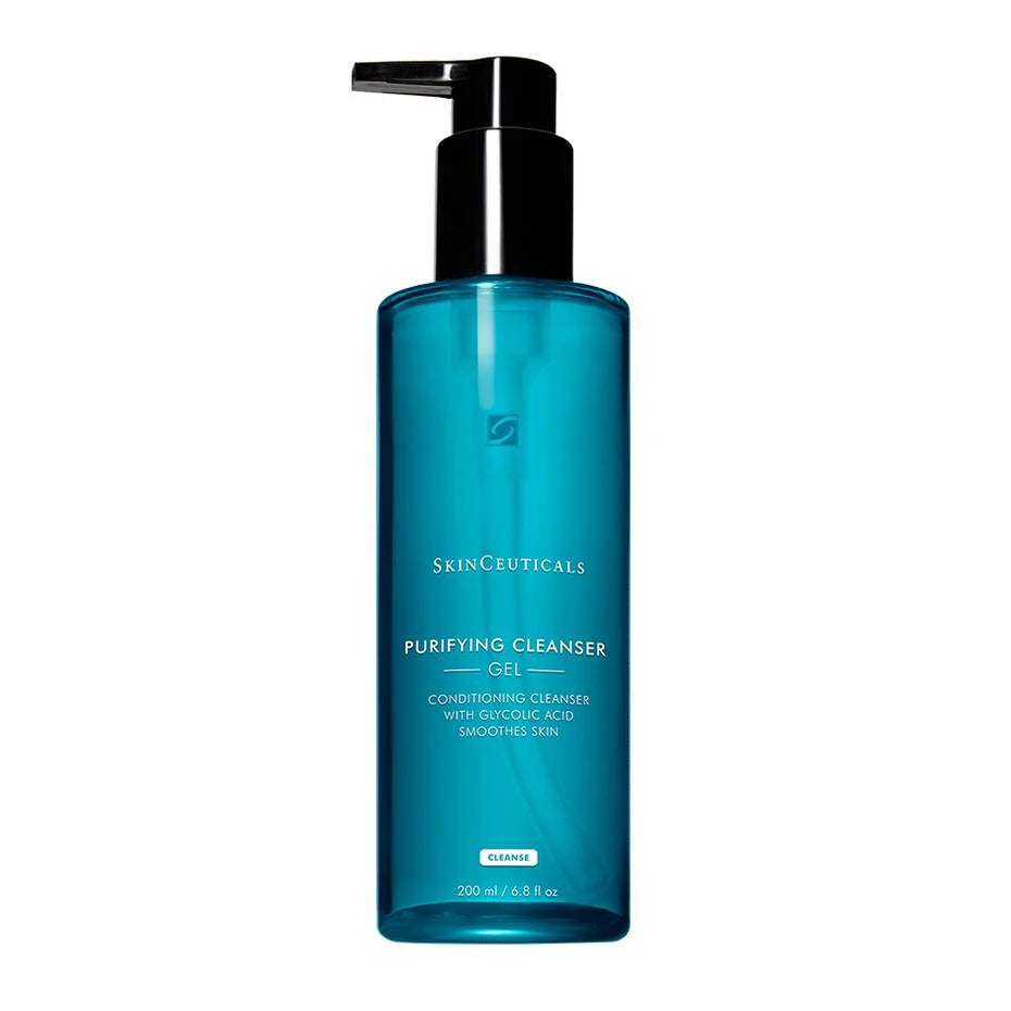 skinCeuticals Purifying Cleanser with Glycolic Acid