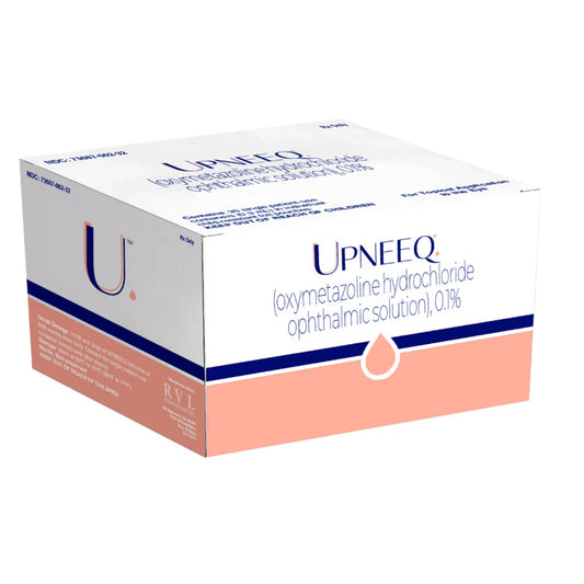 Upneeq® 45 day supply